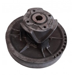 Puleggia condotto variatore 56203005 56103007 Microcar M.GO Ligier - Puleggia - 3