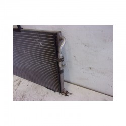 Radiatore A/C 9651867080 Peugeot 206 1.4 HDI - Radiatore - 3