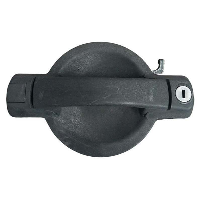 Maniglia esterna anteriore sinistra Fiat Doblò 1.2 benzina 2000-2004 - Maniglia - 1
