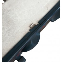 Centralina climatizzatore manuale Fiat Doblò 1.2 benzina 2000-2004 - Comando climatizzatore - 3 Centralina climatizzatore manuale Fiat Doblò 1.2 benzina 2000-2004 - Comando climatizzatore - 3