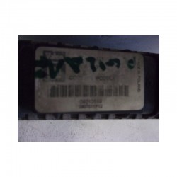 Radiatore acqua 09210559 Opel Agila II 1.0 benzina - Radiatore - 4