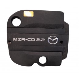 Coprimotore Mazda CX7 I 2.2 MZR CD 2006-2012 - Coprimotore - 1