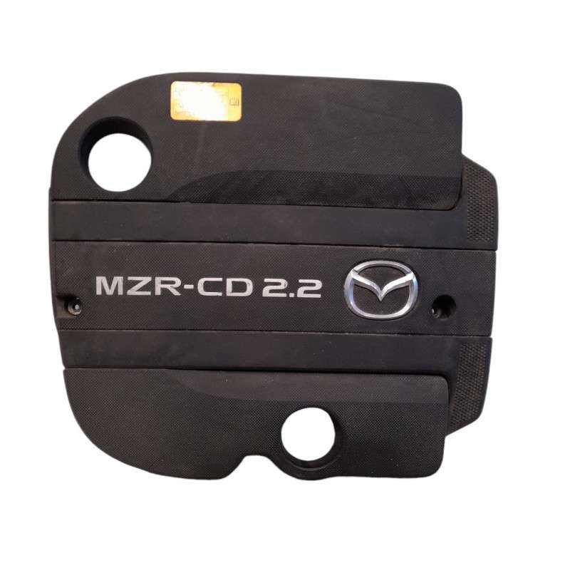 Coprimotore Mazda CX7 I 2.2 MZR CD 2006-2012 - Coprimotore - 1