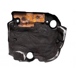 Coprimotore Mazda CX7 I 2.2 MZR CD 2006-2012 - Coprimotore - 2