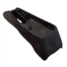 Tunnel centrale DF7164421 Mazda 2 1.3 benzina 2007-2014 - Accessori cruscotto - 2 Tunnel centrale DF7164421 Mazda 2 1.3 benzina 2007-2014 - Accessori cruscotto - 2