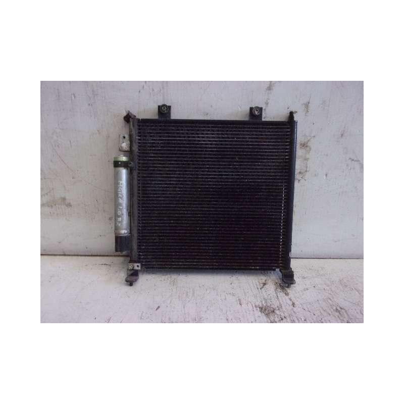 Radiatore A/C 9209607 Opel Agila II 1.0 benzina - Radiatore - 1