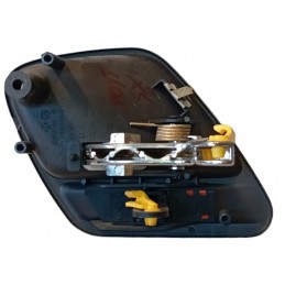 Maniglia interna posteriore sinistra Jeep Grand Cherokee 2.7 Crd 1999-2005 - Maniglia - 2