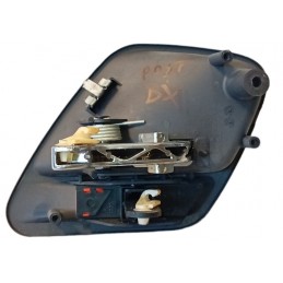 Maniglia interna posteriore destra Jeep Grand Cherokee 2.7 Crd 1999-2005 - Maniglia - 2