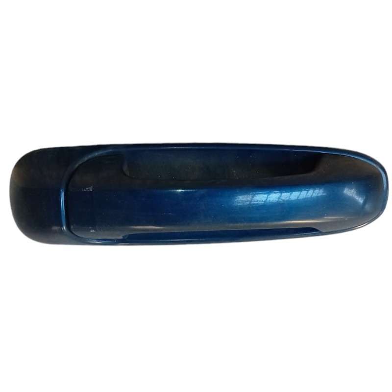 Maniglia esterna posteriore sinistra Jeep Grand Cherokee 2.7 Crd 1999-2005 - Maniglia - 1 Maniglia esterna posteriore sinistra Jeep Grand Cherokee 2.7 Crd 1999-2005 - Maniglia - 1