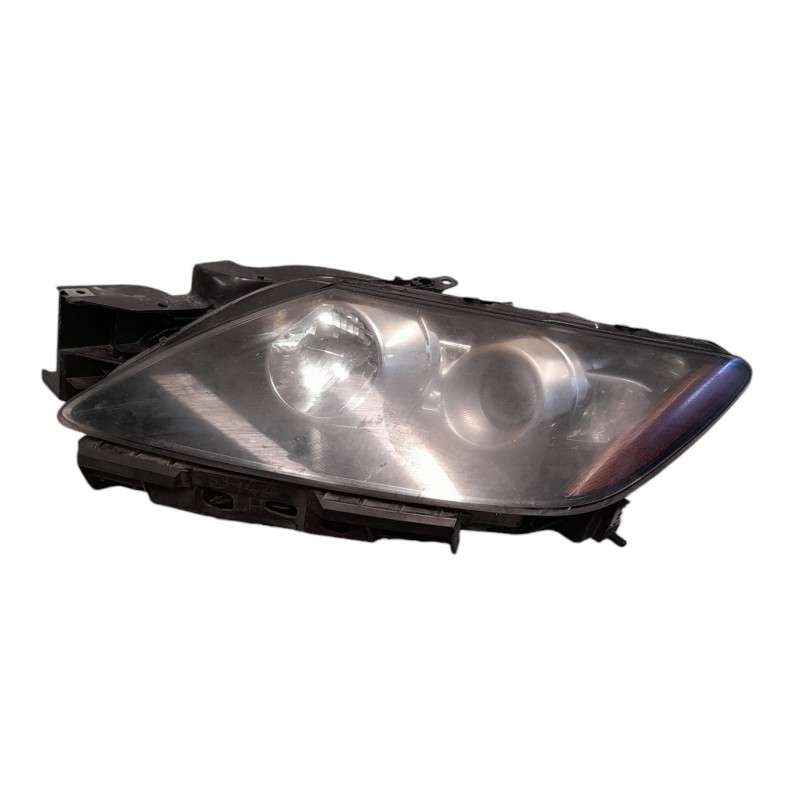 Proiettore anteriore sinistro EH1051040 Mazda CX7 I 2.2 MZR CD 2006-2012 - Proiettore anteriore - 1