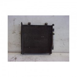 Radiatore A/C 9209607 Opel Agila II 1.0 benzina - Radiatore - 2