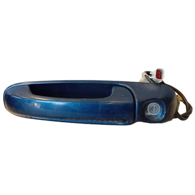 Maniglia esterna anteriore sinistra Jeep Grand Cherokee 2.7 Crd 1999-2005 - Maniglia - 1 Maniglia esterna anteriore sinistra Jeep Grand Cherokee 2.7 Crd 1999-2005 - Maniglia - 1