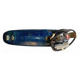 Maniglia esterna anteriore sinistra Jeep Grand Cherokee 2.7 Crd 1999-2005 - Maniglia - 2 Maniglia esterna anteriore sinistra Jeep Grand Cherokee 2.7 Crd 1999-2005 - Maniglia - 2