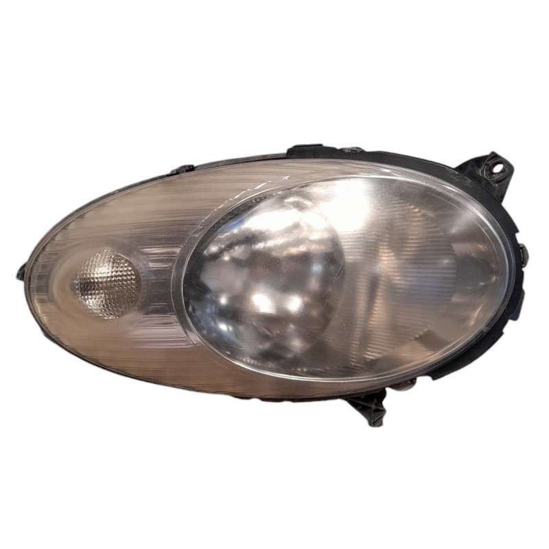 Proiettore anteriore destro 89900075 Nissan Micra K12 1.5 Dci 2002-2010 SJNFDAK12U2009088 - Proiettore anteriore - 1