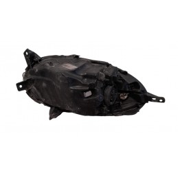 Proiettore anteriore destro 89900075 Nissan Micra K12 1.5 Dci 2002-2010 SJNFDAK12U2009088 - Proiettore anteriore - 2