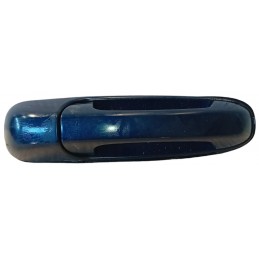 Maniglia esterna anteriore destra Jeep Grand Cherokee 2.7 Crd 1999-2005 - Maniglia - 1