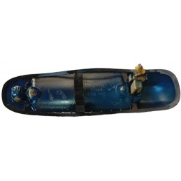 Maniglia esterna anteriore destra Jeep Grand Cherokee 2.7 Crd 1999-2005 - Maniglia - 2