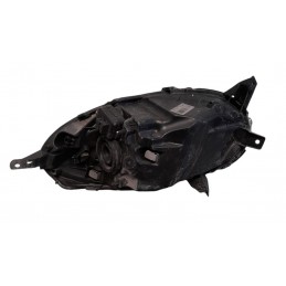 Proiettore anteriore sinistro 89900074 Nissan Micra K12 1.5 Dci 2002-2010 - Proiettore anteriore - 2
