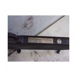 Radiatore A/C 9209607 Opel Agila II 1.0 benzina - Radiatore - 3