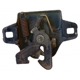 Serratura cofano anteriore Jeep Grand Cherokee 2.7 Crd 1999-2005 - Serratura - 2 Serratura cofano anteriore Jeep Grand Cherokee 2.7 Crd 1999-2005 - Serratura - 2