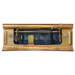 Maniglia portellone posteriore Jeep Grand Cherokee 2.7 Crd 1999-2005 - Maniglia - 2