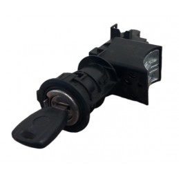 Blocchetto accensione messa in moto Fiat Doblò 1.2 benzina 2000-2004 - Blocchetto accensione - 1