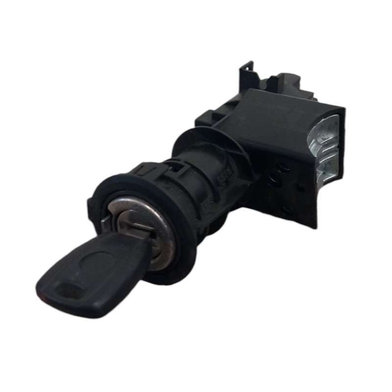 Blocchetto accensione messa in moto Fiat Doblò 1.2 benzina 2000-2004 - Blocchetto accensione - 1