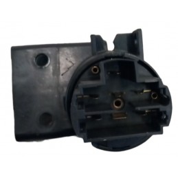 Blocchetto accensione messa in moto Fiat Doblò 1.2 benzina 2000-2004 - Blocchetto accensione - 3