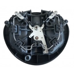 Airbag volante 735293882 Fiat Doblò 1.2 benzina 2000-2004 - Airbag - 2