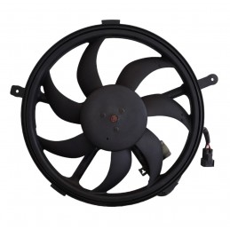 Ventola radiatore motore 0130303027 Mini Countryman 2.0 D 2012 - Elettroventola - 1