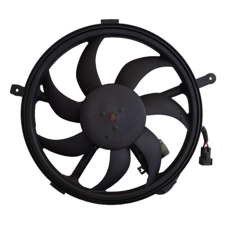 Ventola radiatore motore 0130303027 Mini Countryman 2.0 D 2012 - Elettroventola - 1
