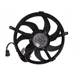 Ventola radiatore motore 0130303027 Mini Countryman 2.0 D 2012 - Elettroventola - 2