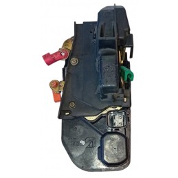 Serratura porta anteriore sinistra Jeep Grand Cherokee 2.7 Crd 1999-2005 - Serratura - 2