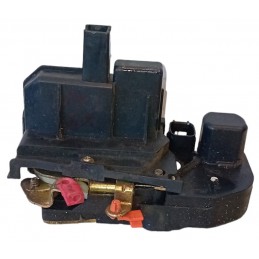 Serratura porta anteriore sinistra Jeep Grand Cherokee 2.7 Crd 1999-2005 - Serratura - 3