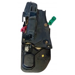 Serratura porta anteriore destra Jeep Grand Cherokee 2.7 Crd 1999-2005 - Serratura - 2