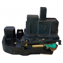 Serratura porta anteriore destra Jeep Grand Cherokee 2.7 Crd 1999-2005 - Serratura - 3
