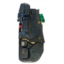Serratura porta posteriore destra Jeep Grand Cherokee 2.7 Crd 1999-2005 - Serratura - 2