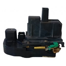 Serratura porta posteriore destra Jeep Grand Cherokee 2.7 Crd 1999-2005 - Serratura - 3