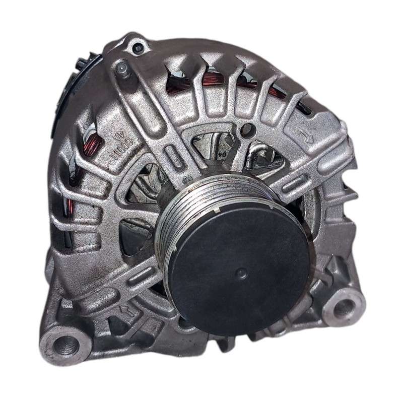 Alternatore A605546A Fiat Ulysse 2.2 Td - Alternatore - 1