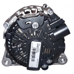 Alternatore A605546A Fiat Ulysse 2.2 Td - Alternatore - 2