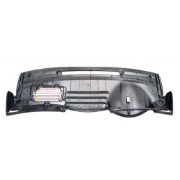 Cruscotto 5531102150 Toyota Corolla E120 station wagon 2.0 D4D 2000-2007 - Cruscotto - 3