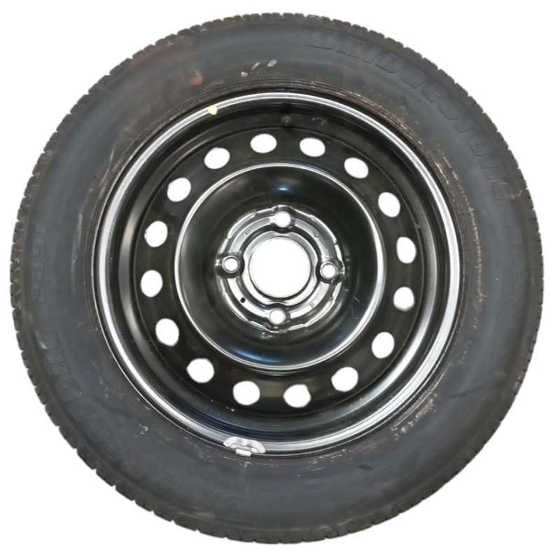 Ruota di scorta 403002F815 15x6J ET45 Nissan Almera 1998-2006 - Ruota di scorta - 1