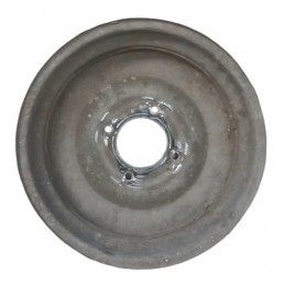 Cerchio in ferro 4,00Bx13FHB ET23 Ligier M.Go 50cc - Cerchi in ferro - 2