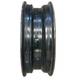 Cerchio in ferro 4,00Bx13FHB ET23 Ligier M.Go 50cc - Cerchi in ferro - 3