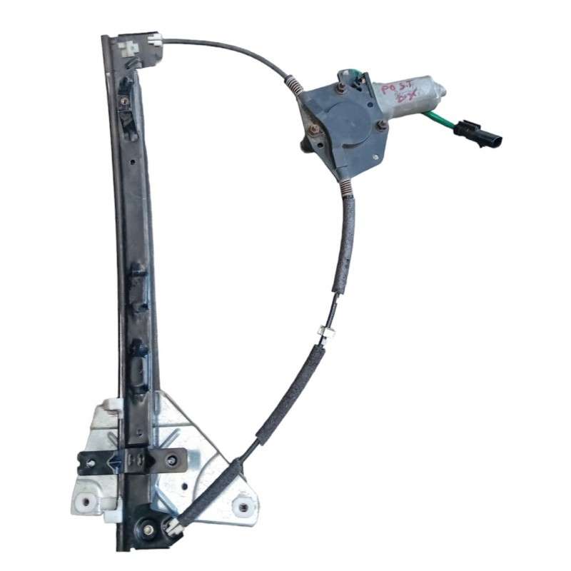 Alzavetro posteriore destro Jeep Grand Cherokee 2.7 Crd 1999-2005 - Alzavetro - 1