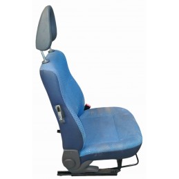 Sedile anteriore destro Fiat Seicento 1998-2010 - Sedili/Tappezzeria - 2