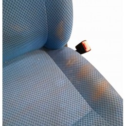 Sedile anteriore destro Fiat Seicento 1998-2010 - Sedili/Tappezzeria - 7
