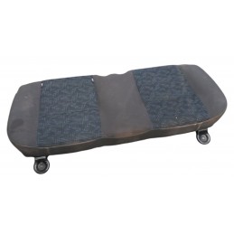 Seduta posteriore Renault Twingo 2007-2014 - Sedili/Tappezzeria - 1