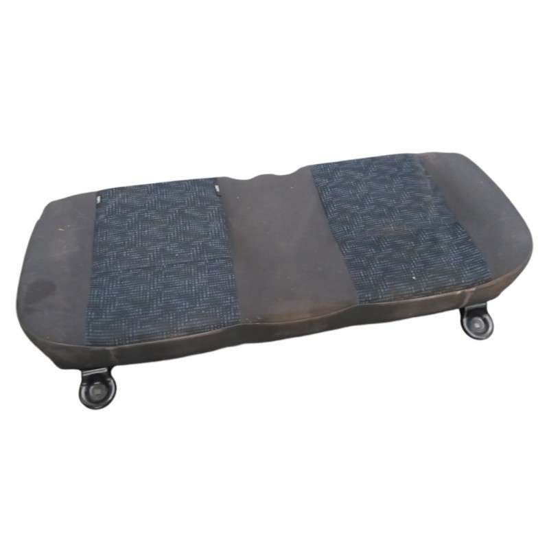 Seduta posteriore Renault Twingo 2007-2014 - Sedili/Tappezzeria - 1