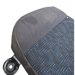 Seduta posteriore Renault Twingo 2007-2014 - Sedili/Tappezzeria - 3